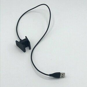 Genuine Charger USB Cable for Fitbit Charge‎ 2 fitness tracker wristband OEM